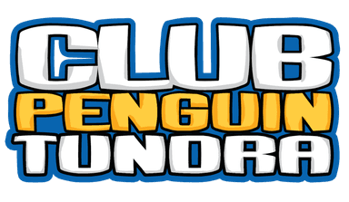 Club Penguin Tundra